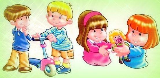 Compartir-cosas-min - ETkids Compartir-cosas-min - ETkids
